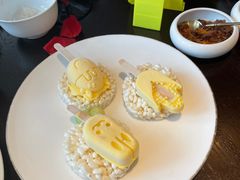 -甄御•海鲜新青岛菜(麦岛店)