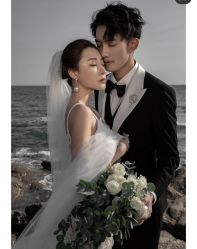 -LG婚前影像·高级定制
