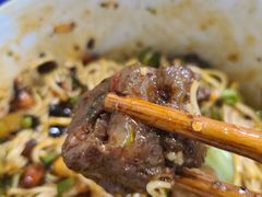 -山城盅盅面