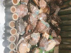 -亚马逊海鲜自助(梅溪湖步步高店)