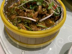 -渔娘渔家丹东海鲜(东直门店)