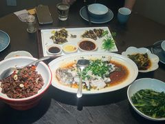 -鱼你相聚·河鲜馆(袁家岭店)