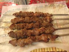 -锅儿挑面馆