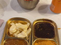 -老板娘的烤肉店(港湾广场店)