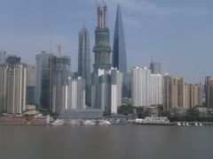 -上海外滩英迪格酒店