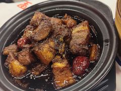 -堂瓦里·33年传统赣菜(第一街区店)