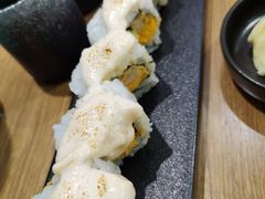 -松幸日式料理(中山路店)