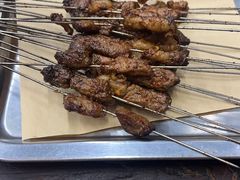 -清真·马峰烤肉(小学习北巷店)