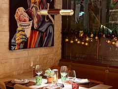 -Mammamia意大利餐厅(阳春巷店)