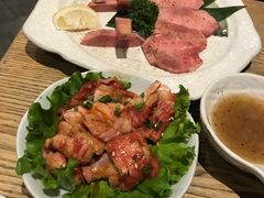 -御牛道日式烤肉料理(杭州万象城店)