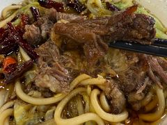 -柴氏风味斋(甘家口店)