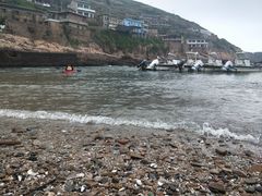 -东极岛景区-青浜岛