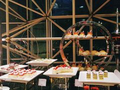 -上海齐鲁万怡大酒店·辣椒屋咖啡厅