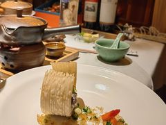 -叶叶菩提(太原别墅店)