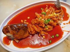 -探花·意境江南菜·唐伯虎文化体验店·松鼠桂鱼(观前店)