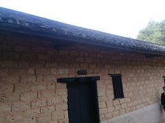 景点毛泽东故居04-韶山毛泽东同志故居