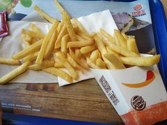 -汉堡王(北京通州领展店)