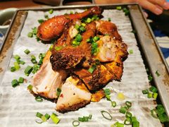 -绿茶餐厅(布吉万象汇店)