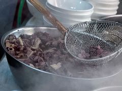-菜忠潮州牛肉店(岗厦店)