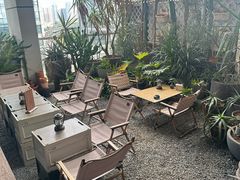 -FUNFUN有饭花园聚会餐厅