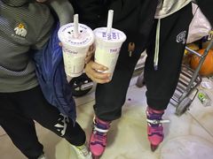 -一只酸奶牛(益州国际店)