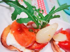 -吃饼人西餐(南开店)