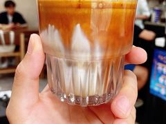 Fancy&nbsp;dirty-Tequila Espresso(嘉善路店)