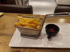 -豪客来牛排(人民东路店)