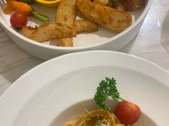 -艾米茉亲子餐厅(万象城店)