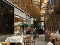 -莆田餐厅PUTIEN(三里屯店)