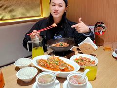 -得稻小饭堂·江西菜(浦江店)