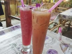 -Jungle Kitchen