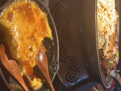 -吞鱼兽麻辣烤鱼(万达店)