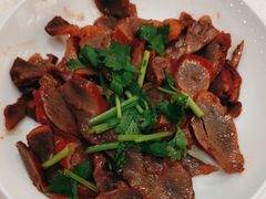 麻辣鸭胗-全聚德(前门店)