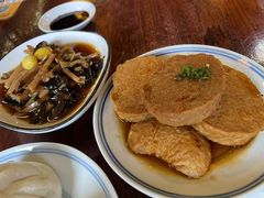 -同得兴 Since·1995 传统苏式面馆(嘉馀坊店)