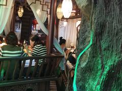 -韵秋荷(宝山龙湖天街店)
