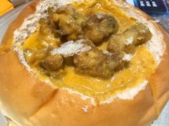 -大树餐厅(红旗街万达店)