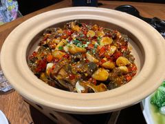 -忆见妈妈菜(银河城店)