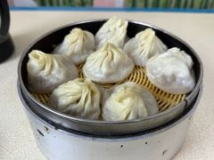 特色鲜肉小笼汤包-笑云开汤包店(网巾市店)