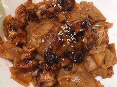 排骨蒸陈村粉-清晖小苑•顺德地方菜(壹海城店)