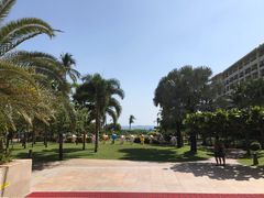 -三亚亚龙湾天域度假酒店