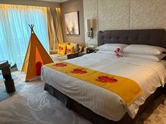 -杭州城中香格里拉大酒店
