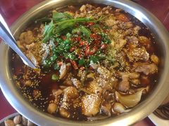 -米二红烧兔(华阳店)