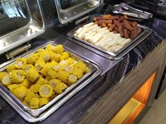 -淮安曙光国际大酒店(大运河广场花街店)