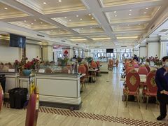 -澜悦港海鲜体验主题餐厅