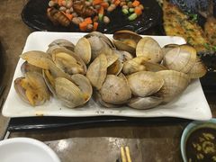 -熙成烧烤(白塔岭店)