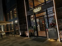 门面-OGGI TRATTORIA PIZZERIA(深业上城店)