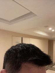 -藤野造型·烫发染发