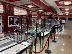 -丰泽园饭店