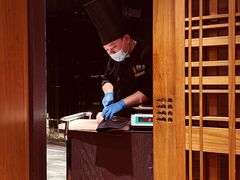 -老乾杯和牛烧肉(王府中环店)